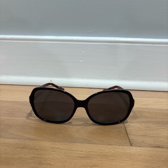 RADLEY LONDON Black & Purple Sunglasses - Picture 1 of 4